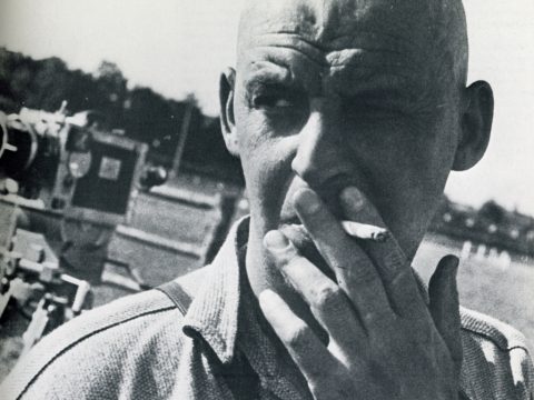 Alexander Rodchenko