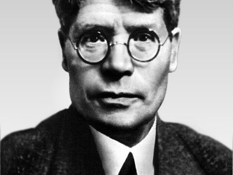 Ivan Gubkin