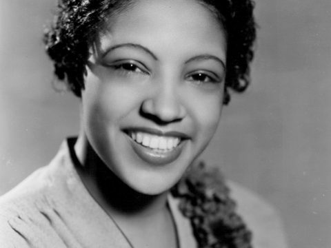 Maxine Sullivan