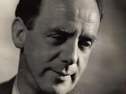 Mervyn Johns