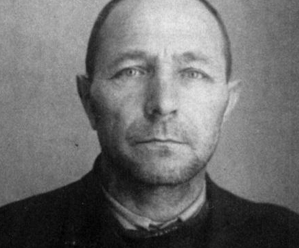 Stepan Petrichenko