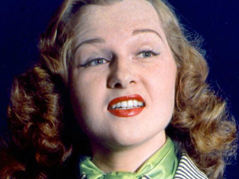 Jo Stafford