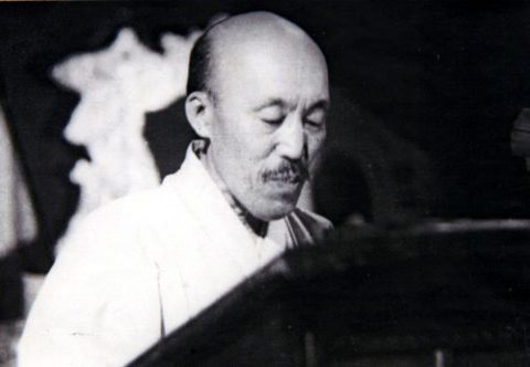 Hong Myong-hui