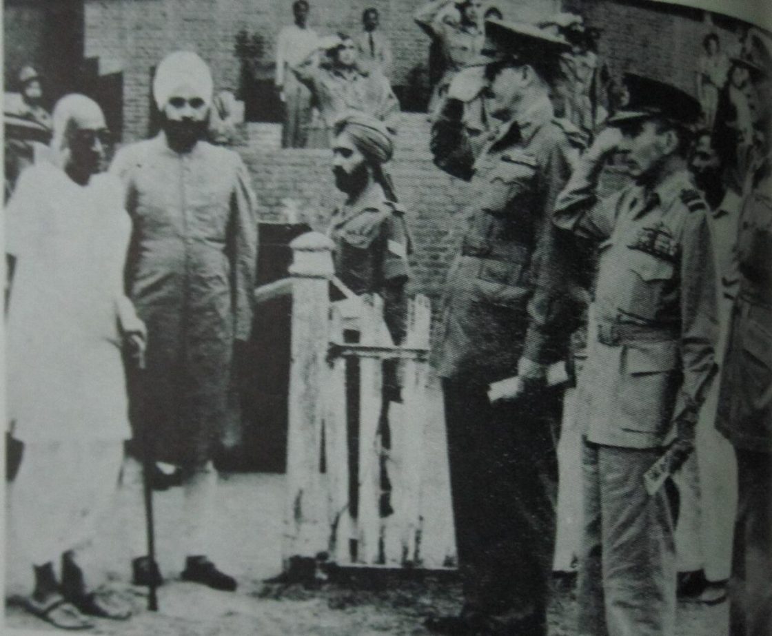 Baldev Singh