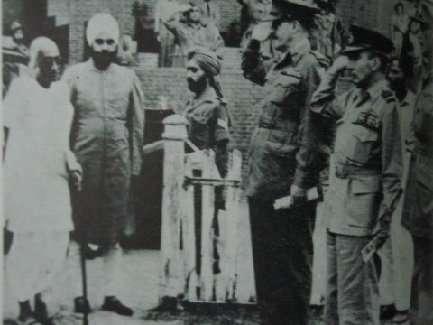 Baldev Singh