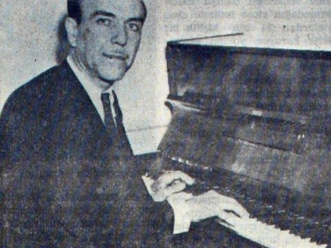 Cemal Reşit Rey