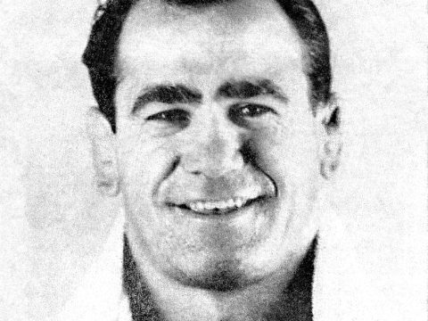 Lou Thesz
