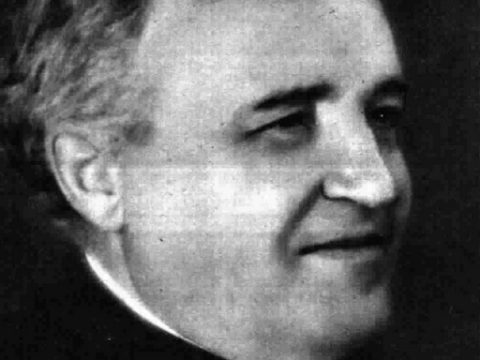 Lorenzo Perosi