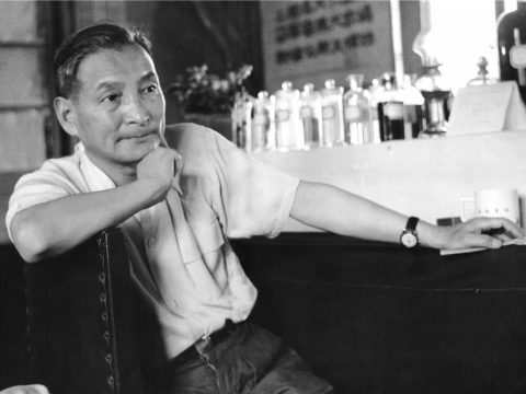 Chen Yun