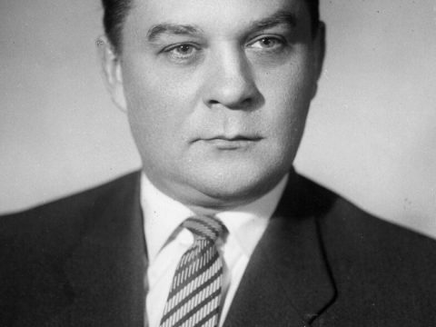 Alexander Shelepin