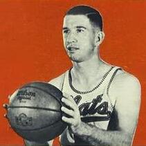 Larry Costello