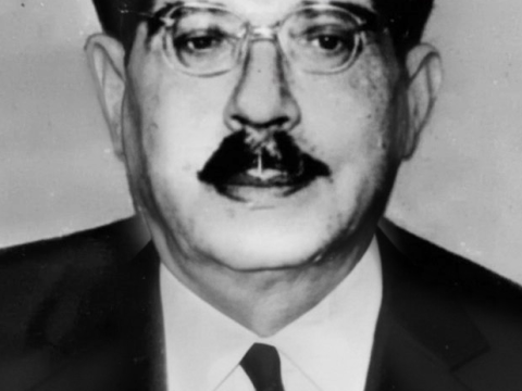Stilianos Mavromichalis
