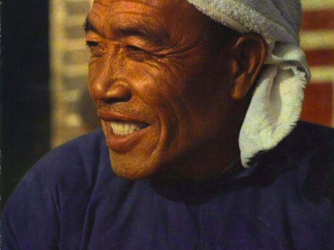 Chen Yonggui