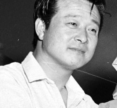 Shin Sang-ok