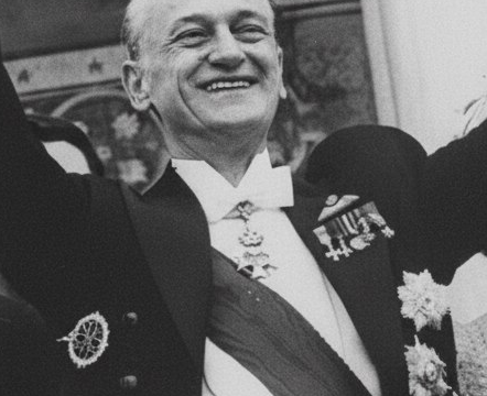 Panagiotis Kanellopoulos