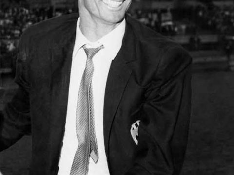 Heriberto Herrera