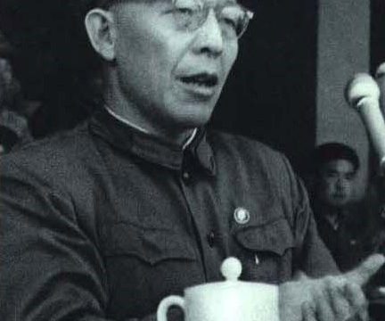 Zhang Chunqiao