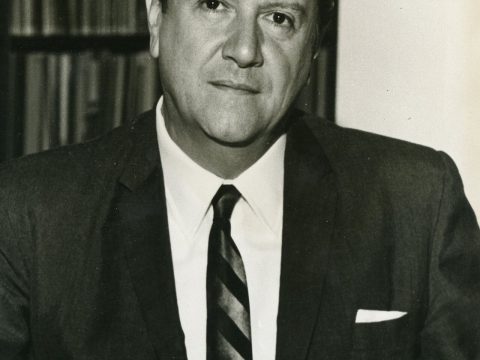 Rafael Caldera