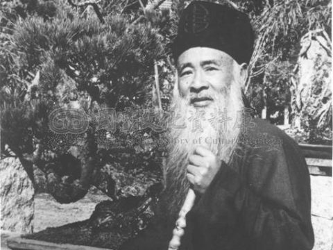 Chang Ta-chien