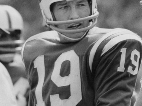 Johnny Unitas