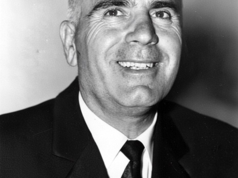 Stylianos Pattakos