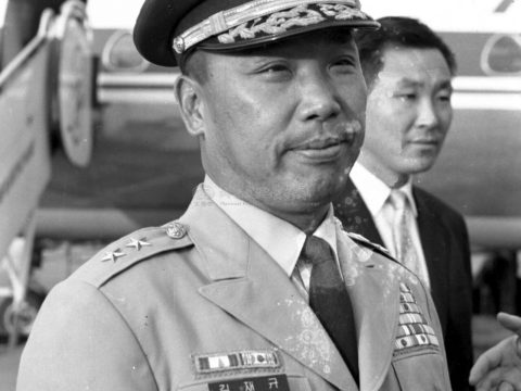 Kim Jae-gyu