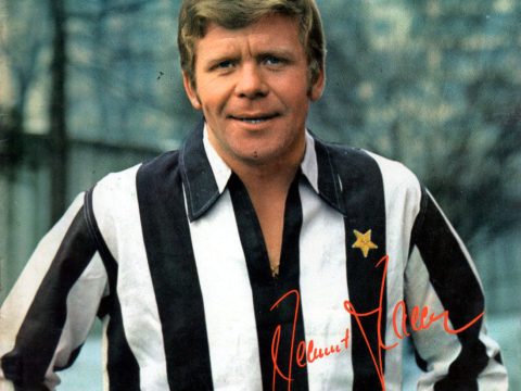 Helmut Haller