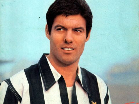 Sandro Salvadore