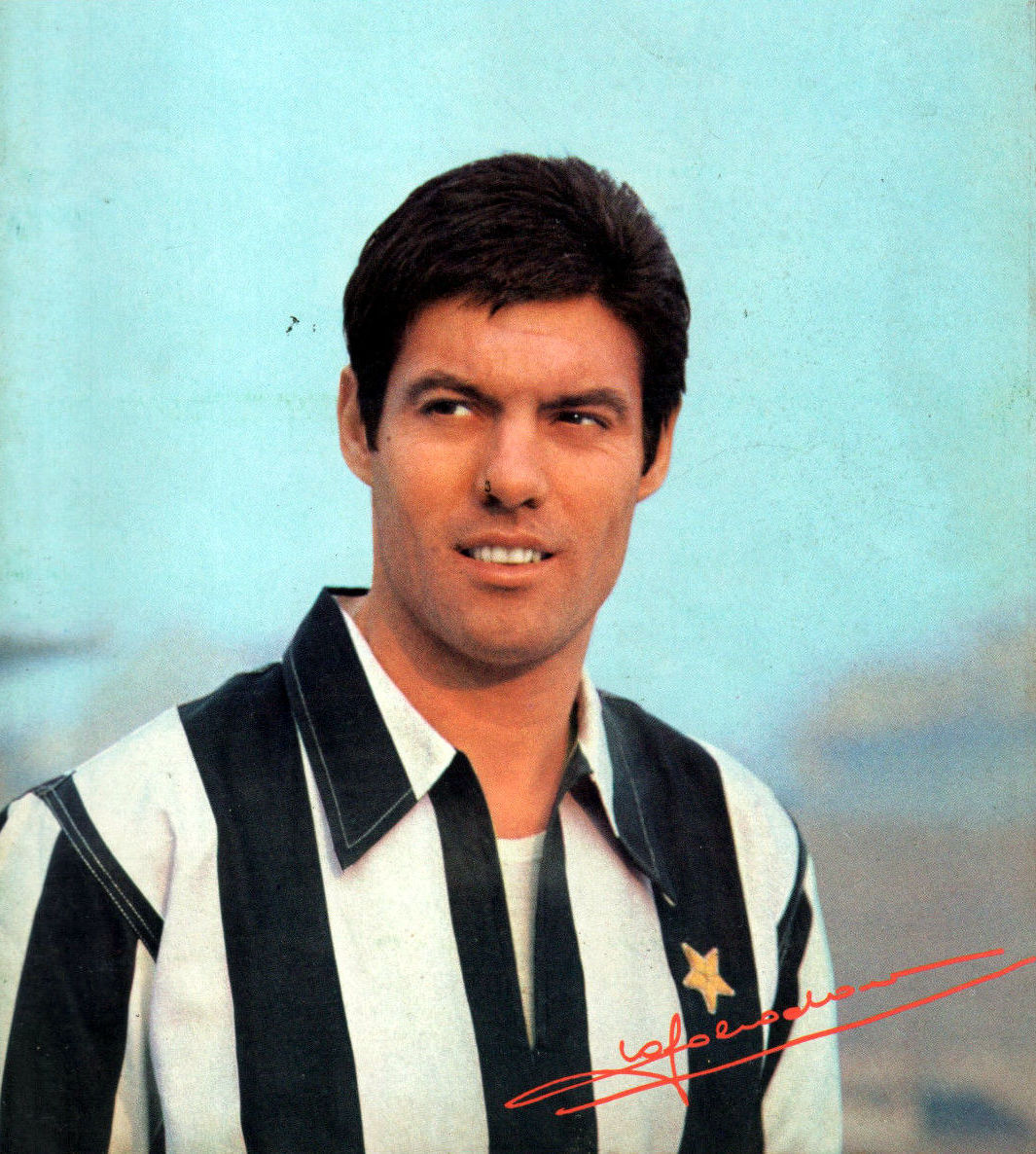 Sandro Salvadore