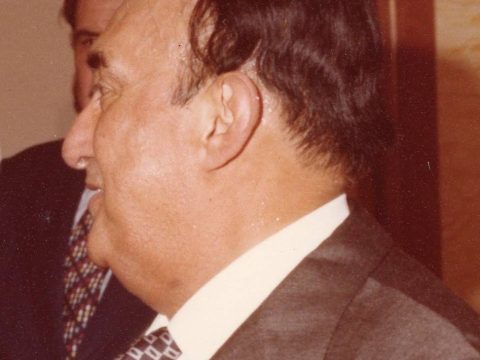 Pedro Vargas