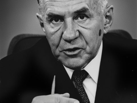 Aleksey Nikolayevich Kosygin