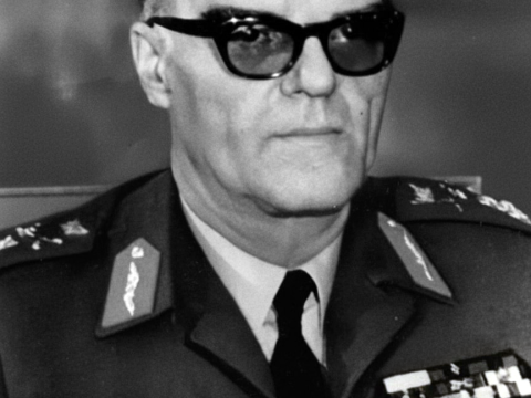 Phaedon Gizikis