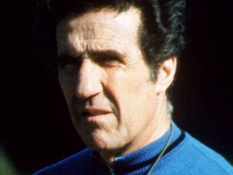 Helenio Herrera