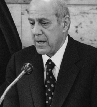 Michael Stasinopoulos