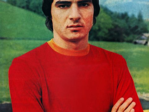 Agostino Di Bartolomei