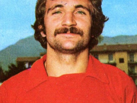 Renato Curi