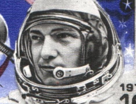 Nikolay Rukavishnikov