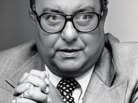 Anastasio Somoza Debayle