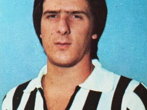 Gaetano Scirea