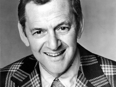 Tony Randall
