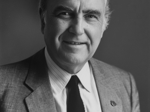 Andreas Papandreou