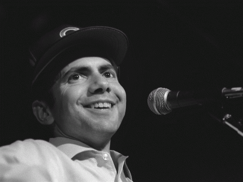 Steve Goodman
