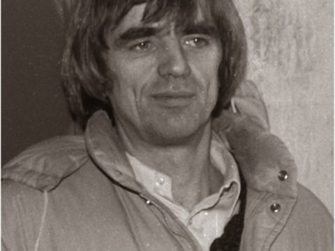 Hans-Christian Ströbele