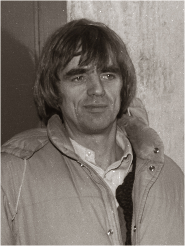 Hans-Christian Ströbele