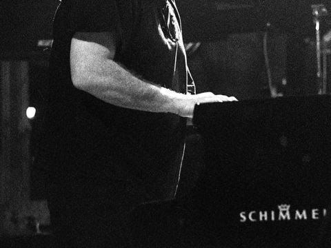 Wolfgang Dauner