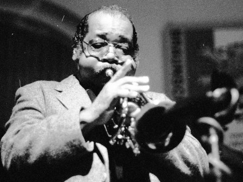 Nat Adderley