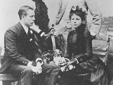 Lilian Watson