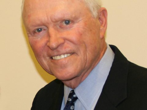 Benjamin Civiletti
