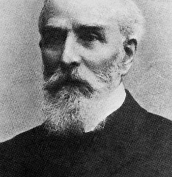 Wilhelm Kress