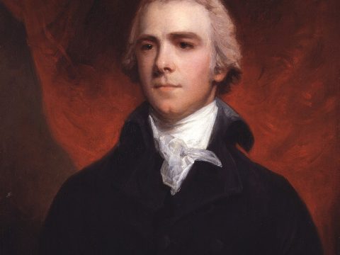 William Wyndham Grenville, 1st Baron Grenville